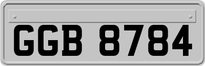 GGB8784