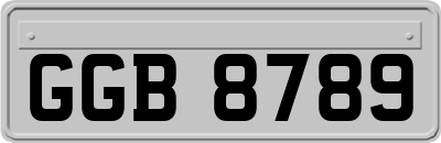 GGB8789
