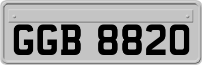 GGB8820