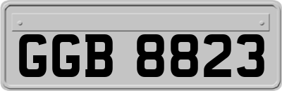 GGB8823