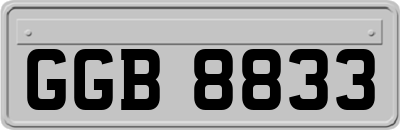 GGB8833