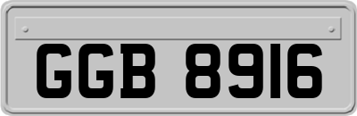 GGB8916