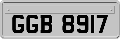 GGB8917