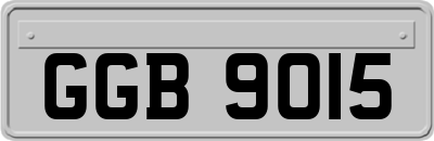 GGB9015