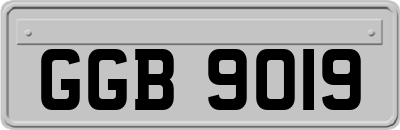 GGB9019