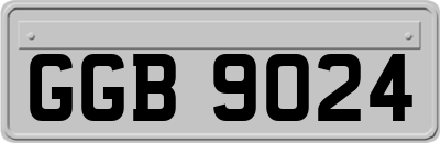 GGB9024