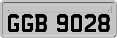 GGB9028
