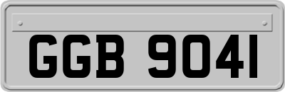 GGB9041