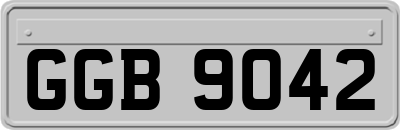 GGB9042