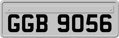 GGB9056