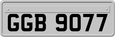 GGB9077
