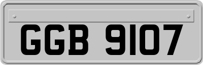 GGB9107