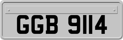 GGB9114