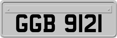 GGB9121