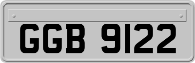 GGB9122
