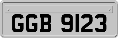 GGB9123