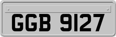 GGB9127