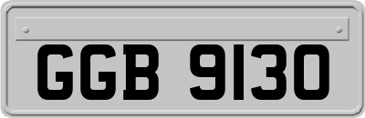 GGB9130