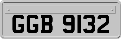 GGB9132