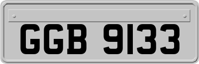 GGB9133