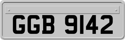 GGB9142