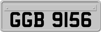 GGB9156