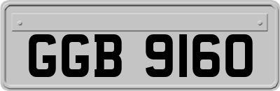 GGB9160