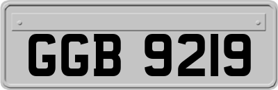 GGB9219
