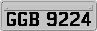 GGB9224