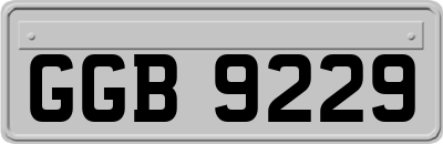GGB9229