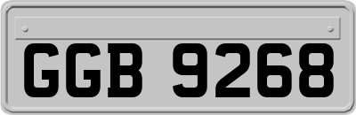 GGB9268