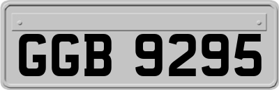 GGB9295