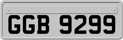GGB9299