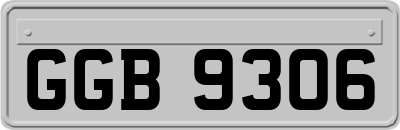GGB9306