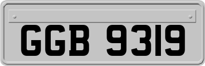 GGB9319