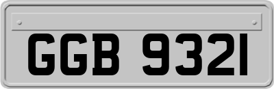 GGB9321