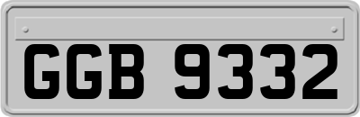 GGB9332