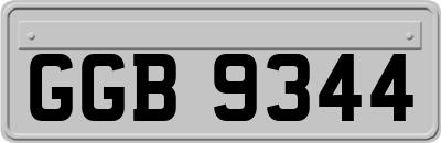 GGB9344
