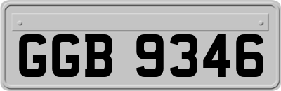 GGB9346