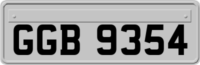 GGB9354