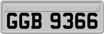 GGB9366