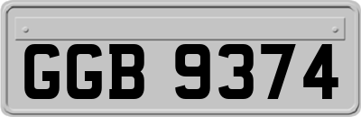 GGB9374