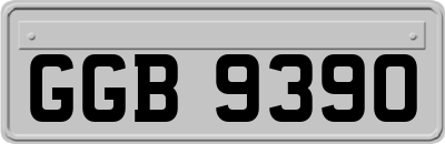 GGB9390