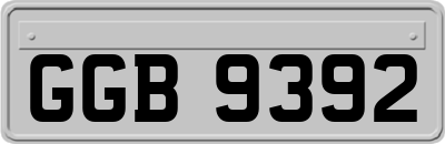 GGB9392
