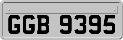 GGB9395