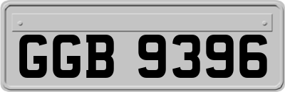 GGB9396