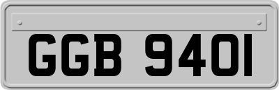 GGB9401