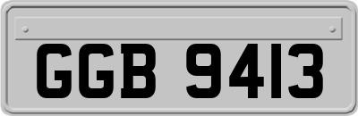 GGB9413