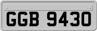 GGB9430