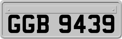 GGB9439